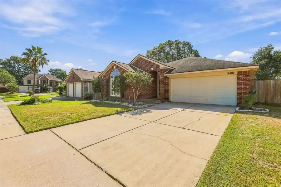 3407 Crystal Dove Drive, Spring, TX 77388 - #2