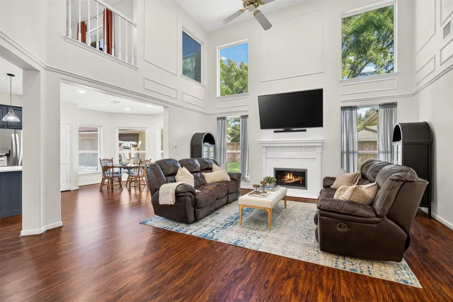 12406 Arrondi Circle, Houston, TX 77065 - #2