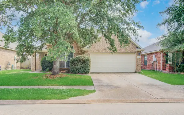 21606 Kings Bend Drive, Kingwood, TX 77339