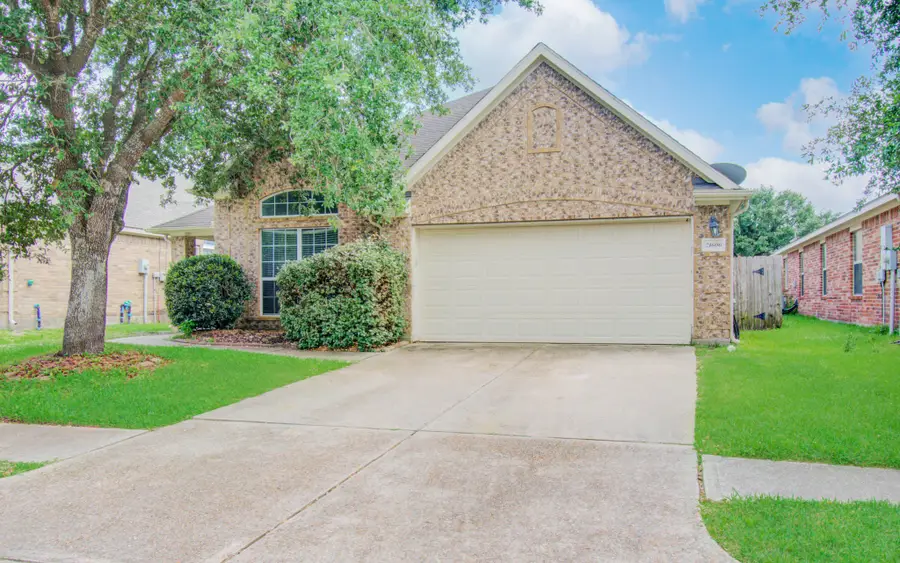 21606 Kings Bend Drive, Kingwood, TX 77339 - #2