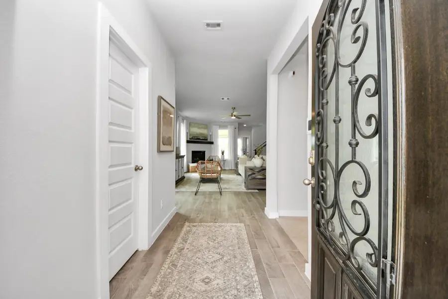 5851 Madison Trail Drive, Rosenberg Richmond, TX 77545 - #3