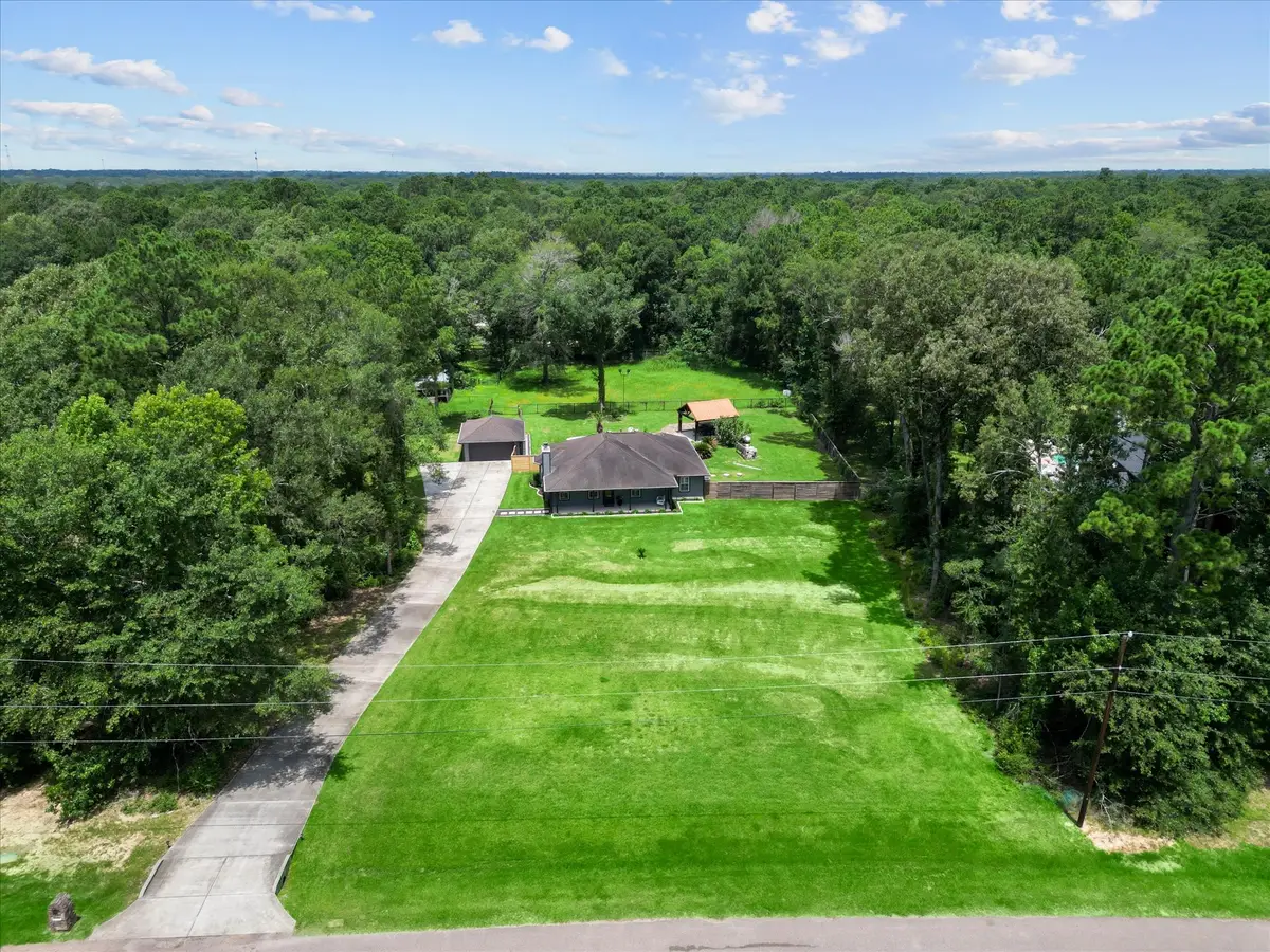 23963 Majestic Forest Forest, New Caney, TX 77357 - #1
