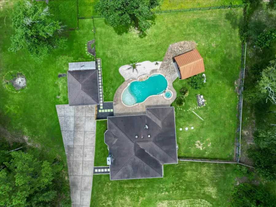23963 Majestic Forest Forest, New Caney, TX 77357 - #3