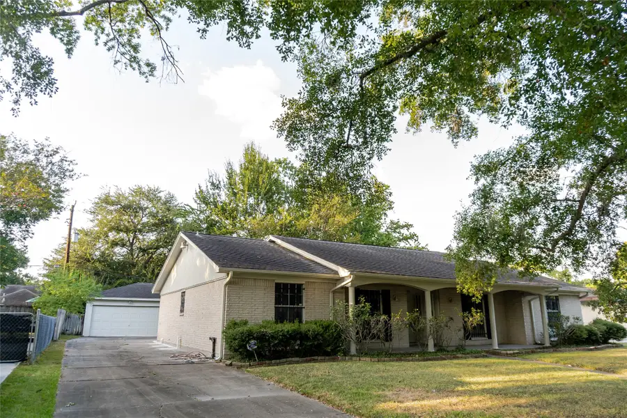 8526 Dashwood Drive, Houston, TX 77036 - #2
