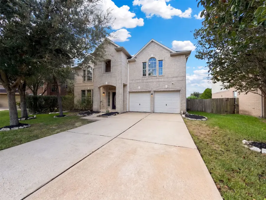 7618 Crescent Lake Court, Rosenberg, TX 77469 - #2
