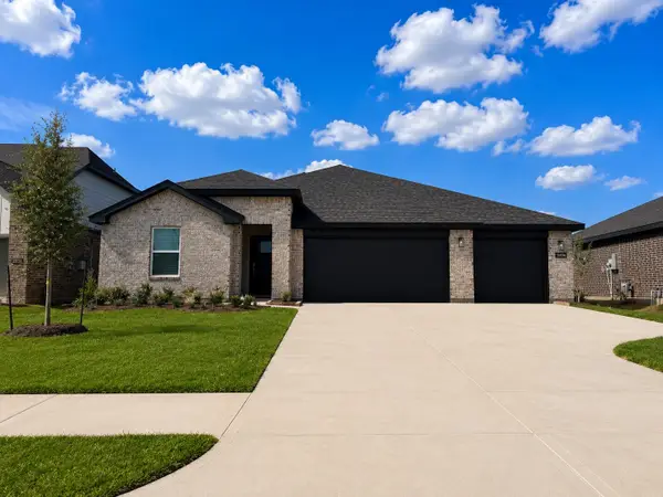 2508 Roseman Court, Sealy, TX 77474