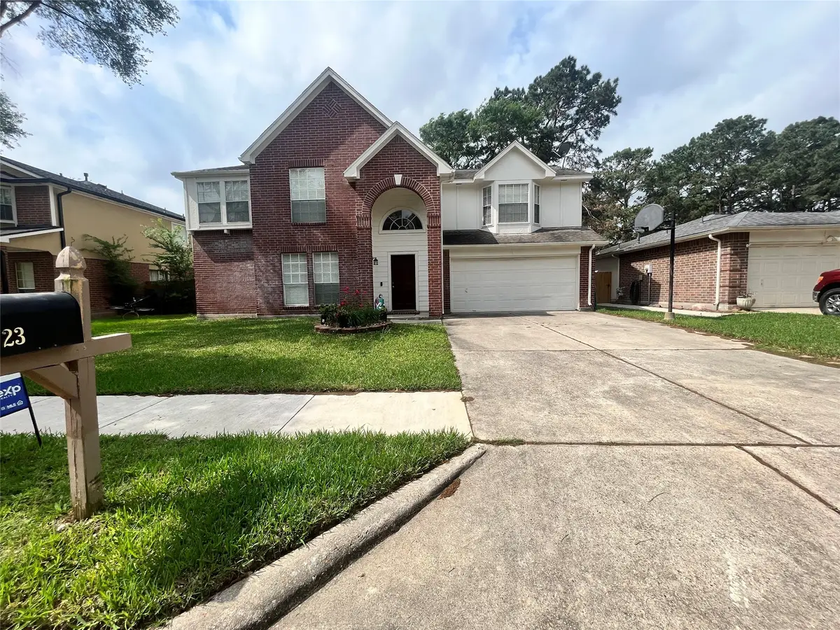 28723 Sedgefield Street, Spring, TX 77386 - Image #1