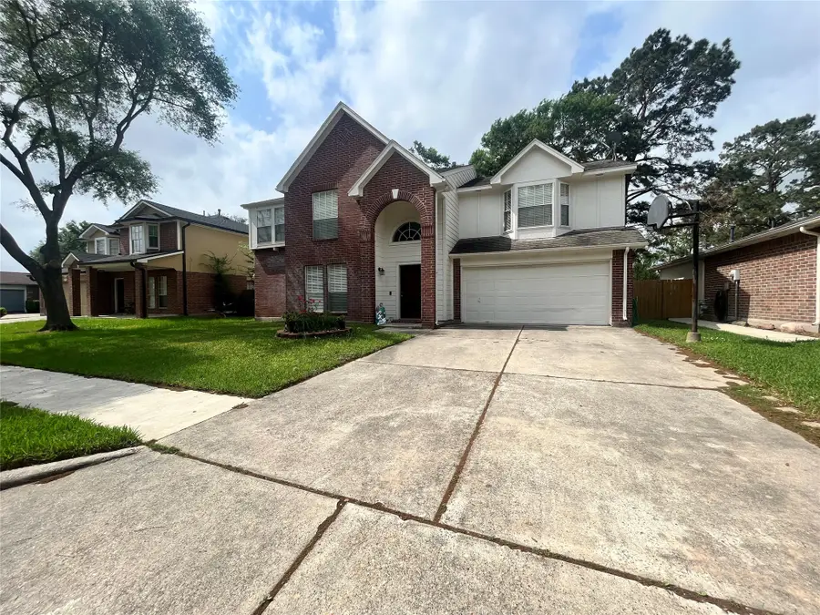 28723 Sedgefield Street, Spring, TX 77386 - Image #2