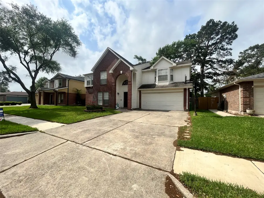 28723 Sedgefield Street, Spring, TX 77386 - Image #3