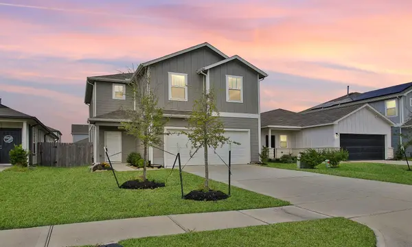 26501 Red Clover Drive, Magnolia, TX 77355