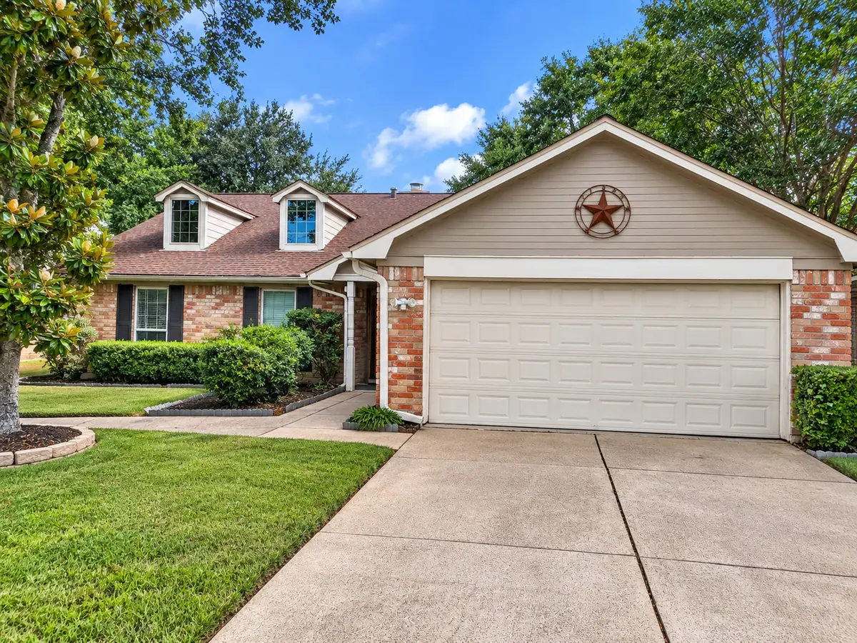 11310 Brass Hammer Court, Houston, TX 77065 - #1