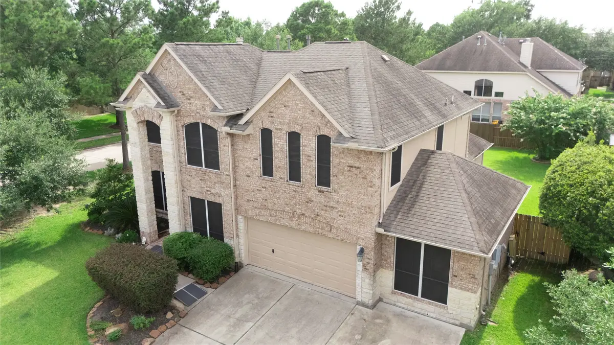 26036 Kings Mill Crest Drive, Kingwood, TX 77339 - Image #1