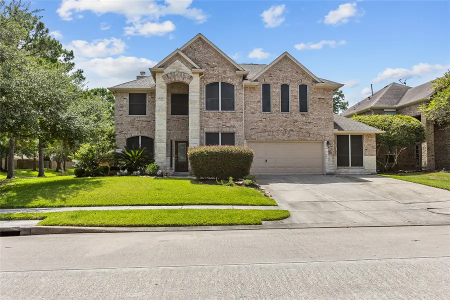 26036 Kings Mill Crest Drive, Kingwood, TX 77339 - Image #3