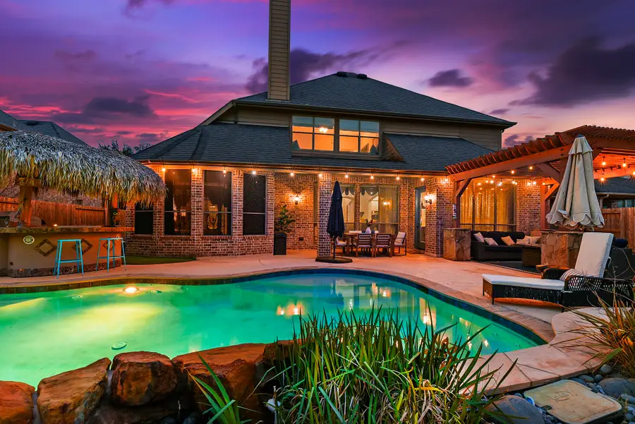 2822 Snow Finch Court, Katy, TX 77494 - Image #2