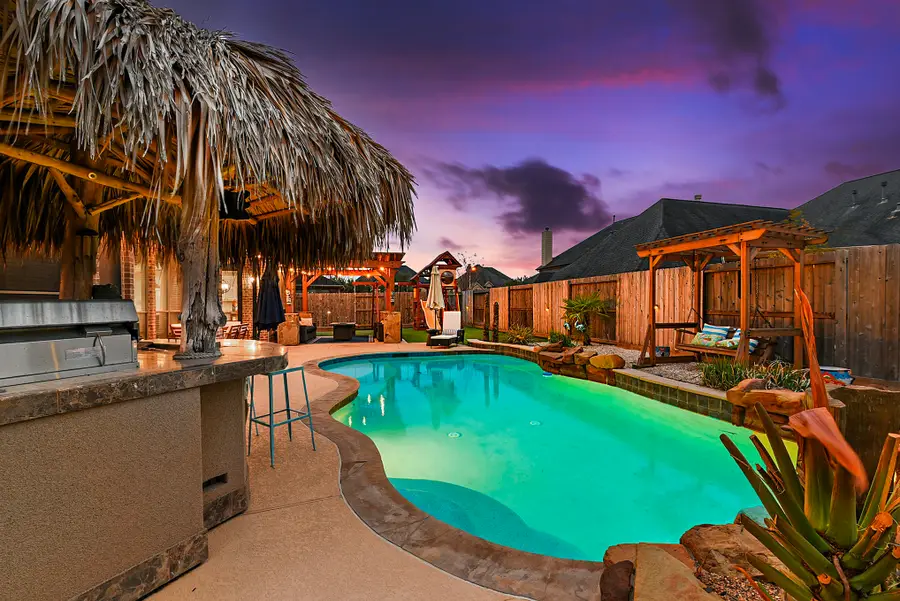 2822 Snow Finch Court, Katy, TX 77494 - Image #3