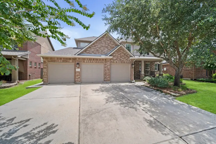 9507 Empress Crossing Drive, Spring, TX 77379 - #3