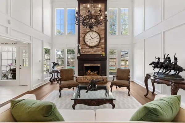 16011 Stratton Park Drive, Spring, TX 77379