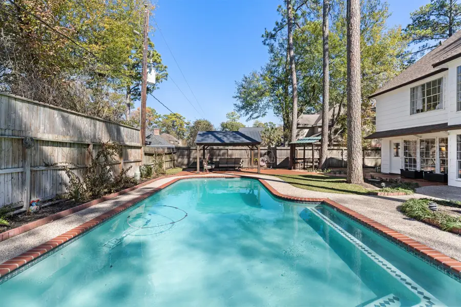 16011 Stratton Park Drive, Spring, TX 77379 - #2