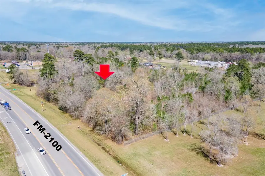 26410 Fm 2100 Road, Huffman, TX 77336 - Image #2