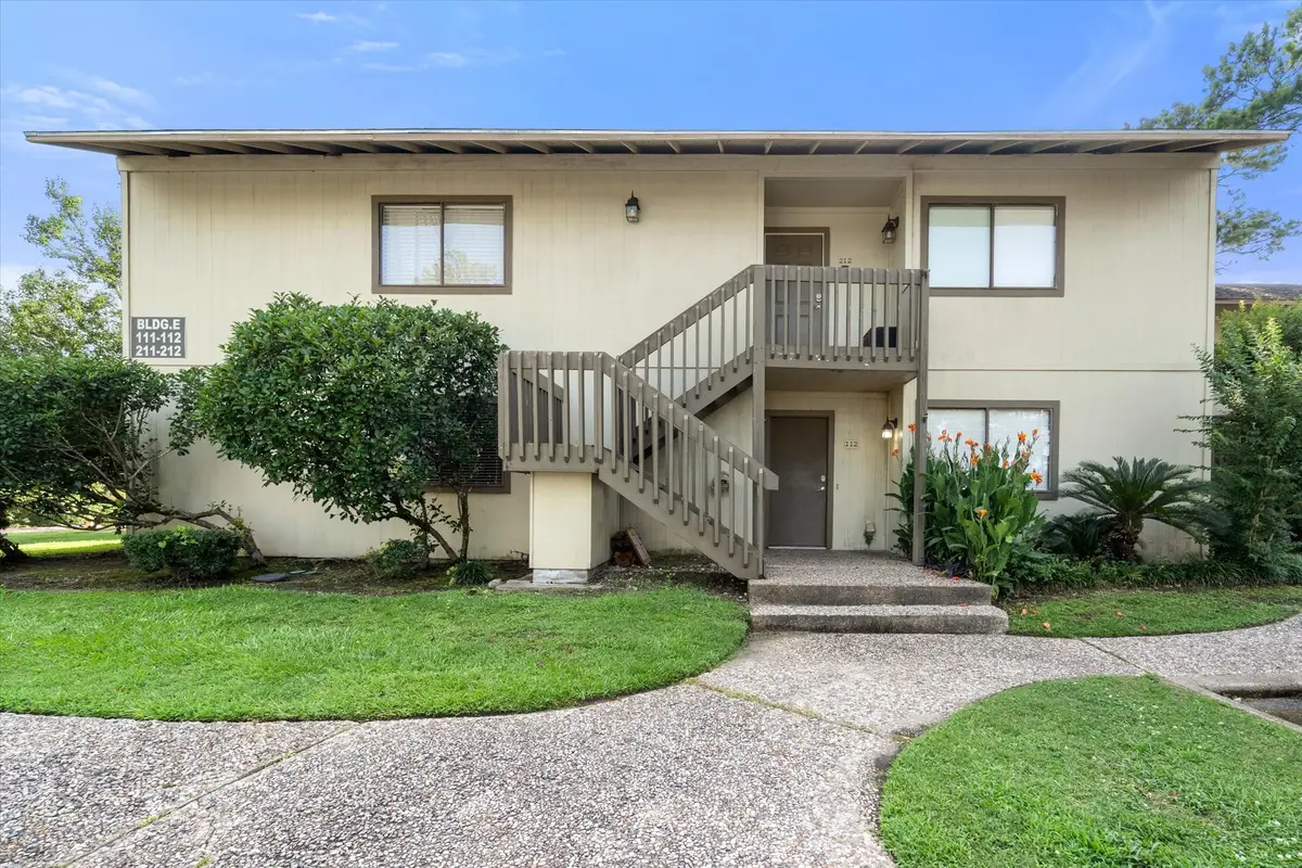 15919 Golf Club Drive #112, Crosby, TX 77532 - #1