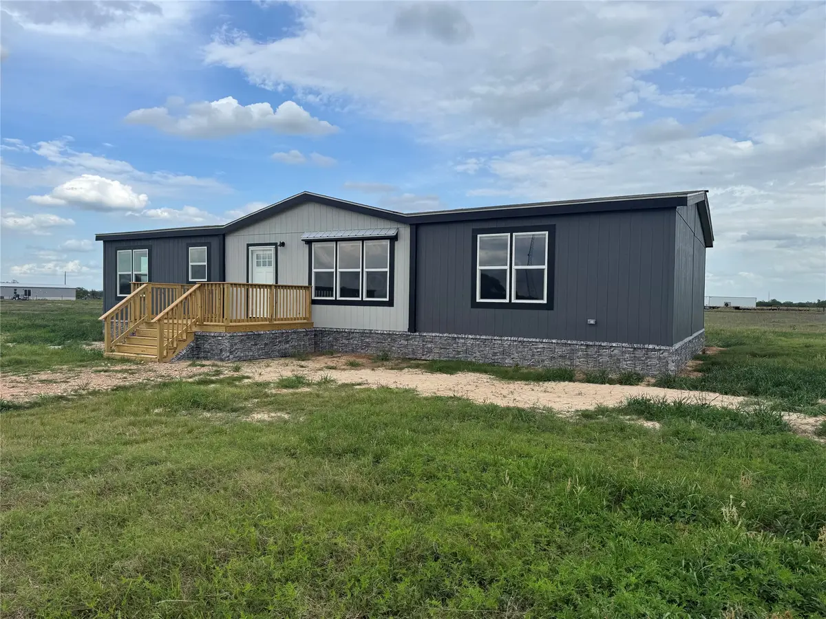 1231 Saddleback Drive, Bellville, TX 77418 - #1