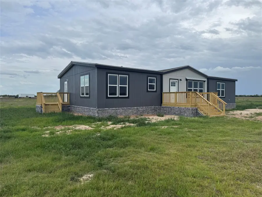 1231 Saddleback Drive, Bellville, TX 77418 - #2