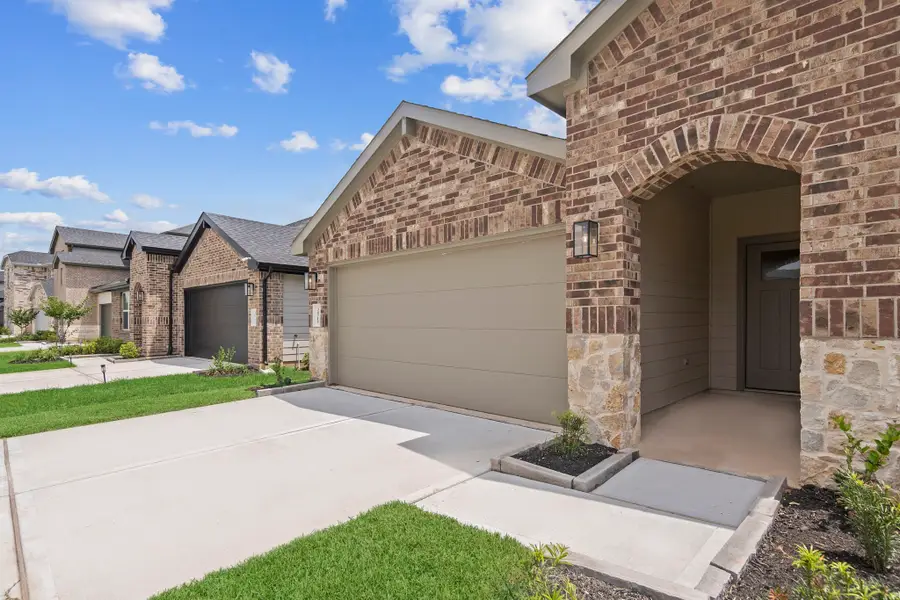 3618 Melbourne Manor, Fulshear, TX 77441 - #2