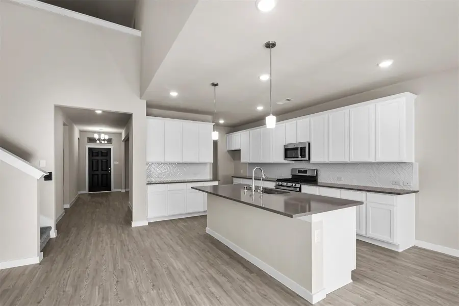 8531 Oceanmist Cove Drive, Cypress, TX 77433 - Image #3