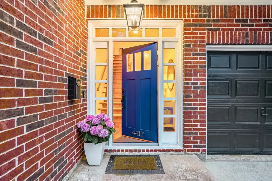 4417 Betty Street, Bellaire, TX 77401 - #2