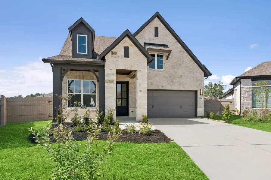 15806 Tamarin Tiger Court, Conroe, TX 77302 - #2