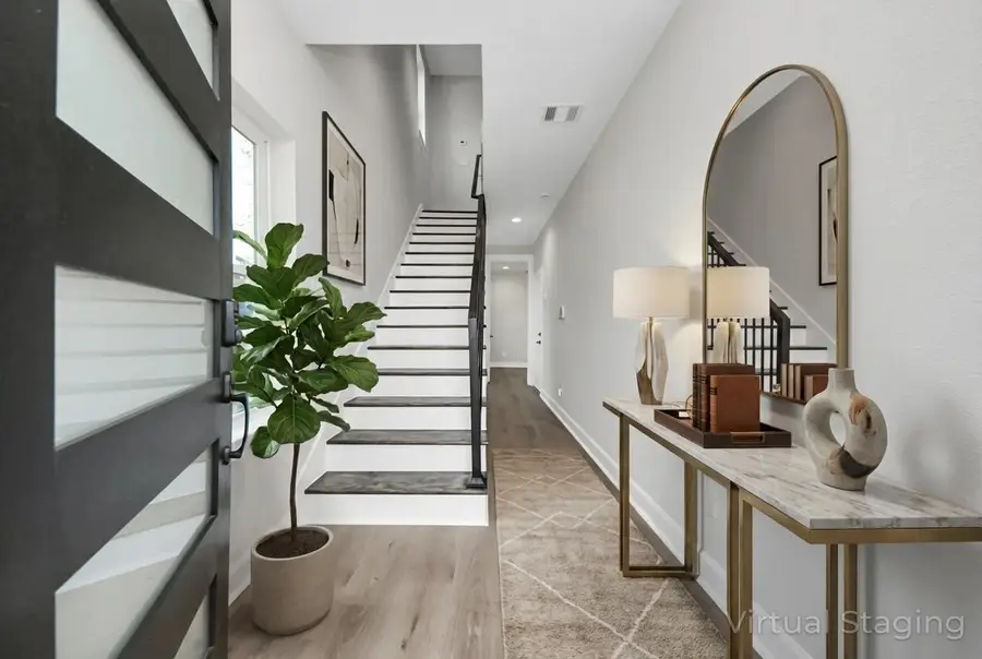 1605 Sylvester Road, Houston, TX 77009 - #2