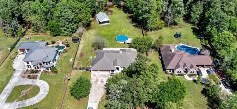 22837 Colorado Drive, Porter, TX 77365 - Image #1