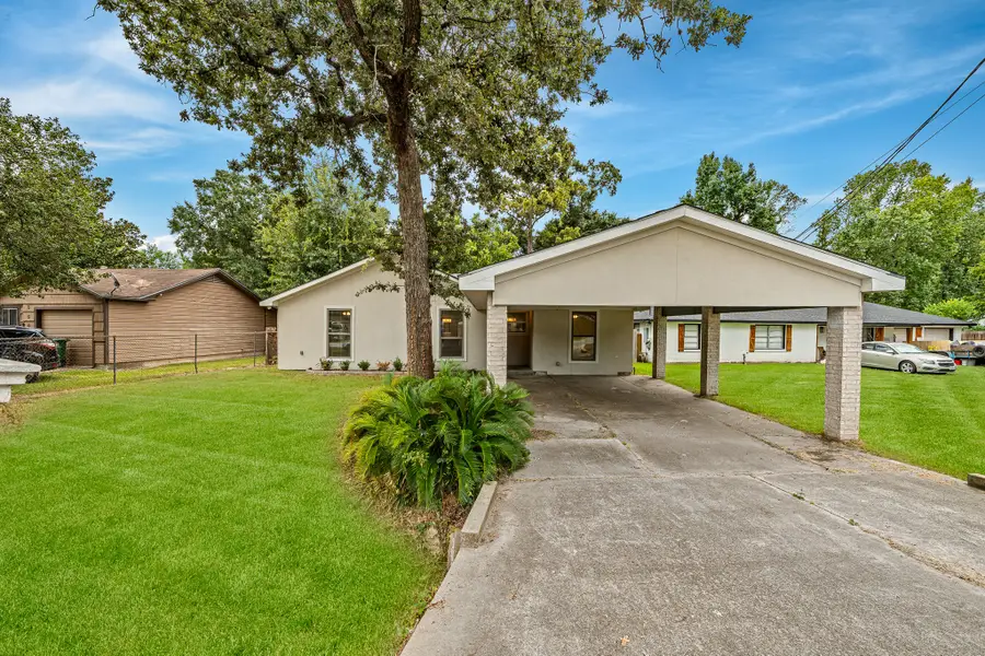5518 Bretshire Drive, Houston, TX 77016 - #2