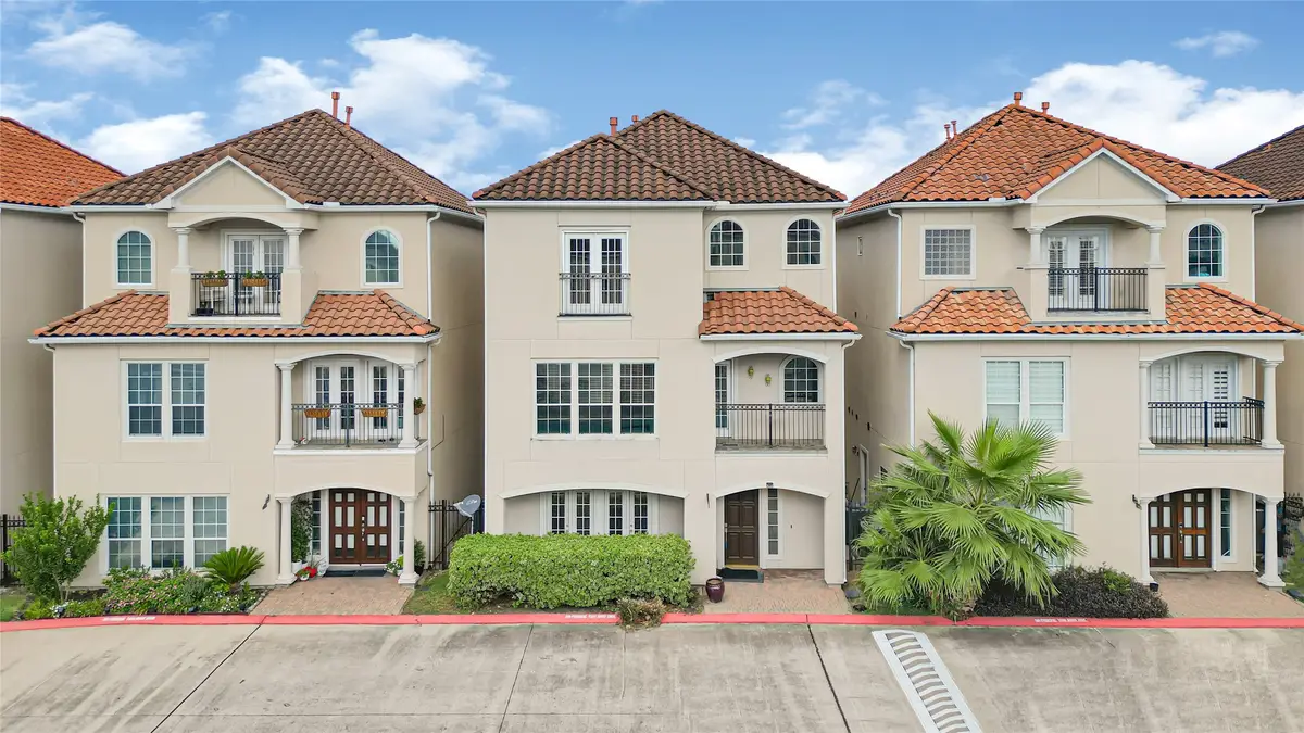 7130 Windwater Parkway N, Houston, TX 77036 - #1