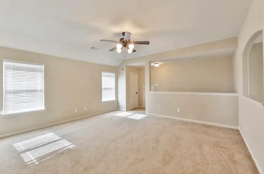 28807 Mayes Bluff Drive, Katy, TX 77494 - Image #3