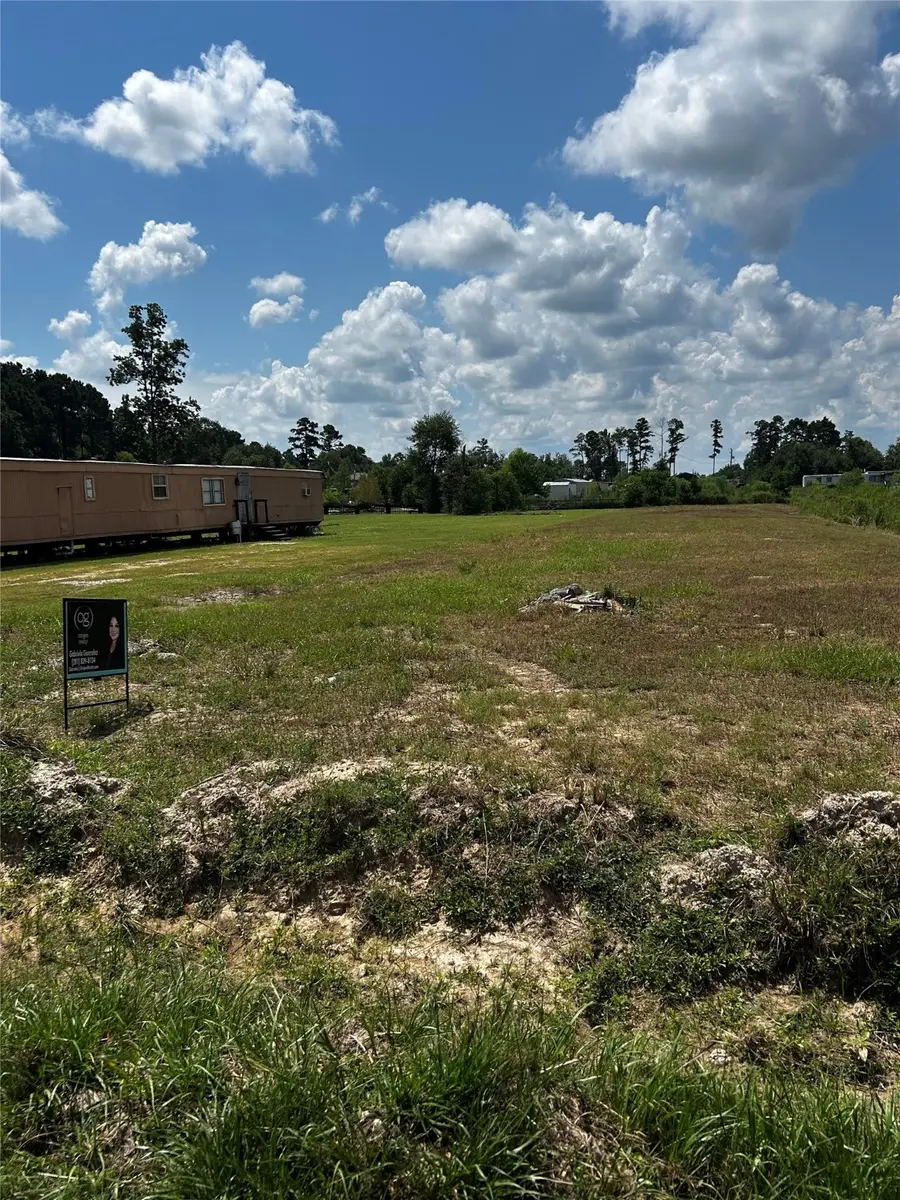 2093 County Road 3479b, Cleveland, TX 77327 - #2