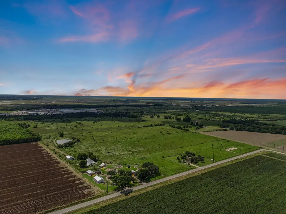 9919 Bohacek Road, Beasley, TX 77417 - #1