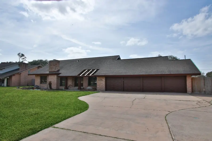 13215 Prado Lane, Houston, TX 77070 - #2