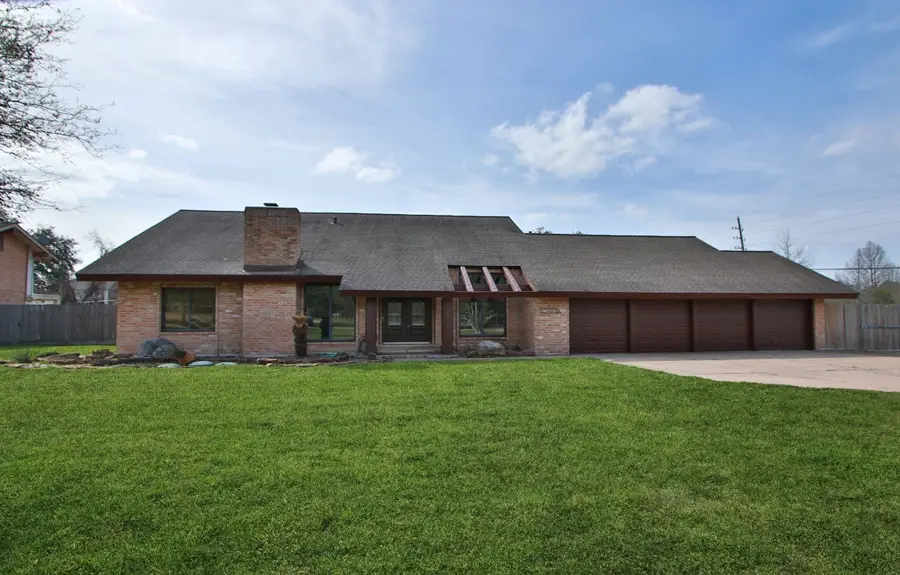 13215 Prado Lane, Houston, TX 77070 - #3