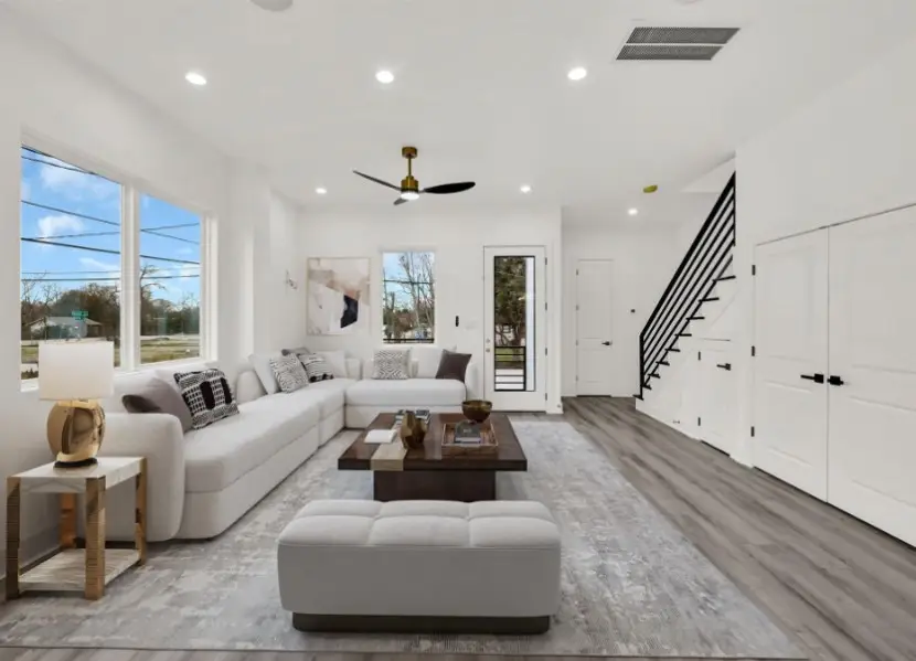 4404 Bond Street, Houston, TX 77026 - Image #3