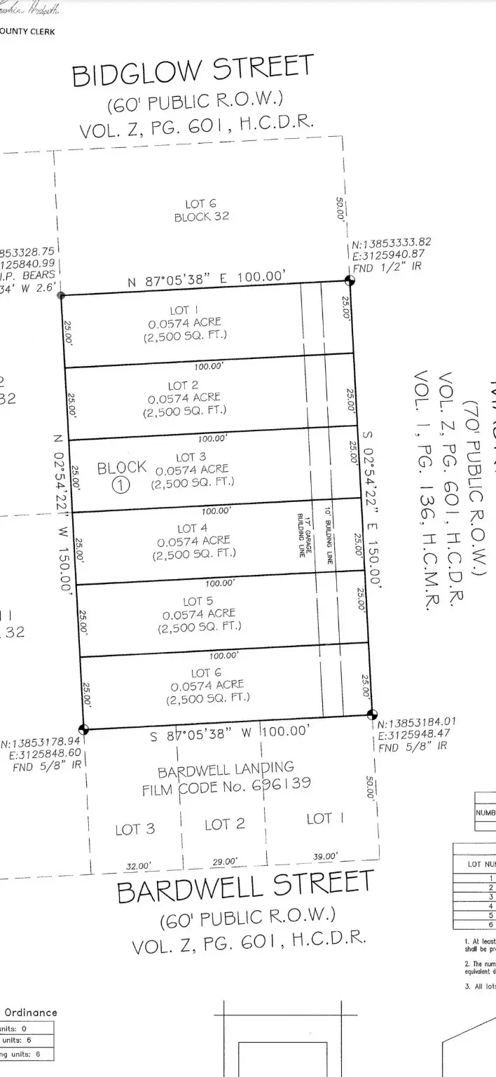 3305-3317 Maury St Street, Houston, TX 77009 - Image #3