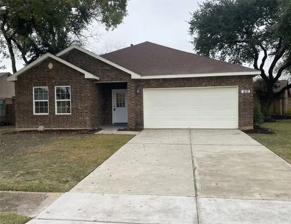 1818 Ripple Creek Drive, Missouri City, TX 77489