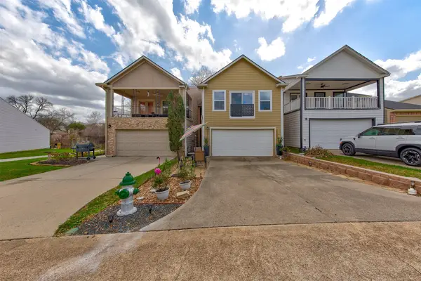 287 Capetown, Montgomery, TX 77356