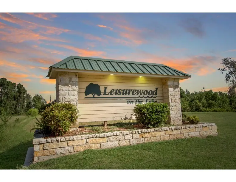 016 Falcon Point, Onalaska, TX 77360 - Image #1