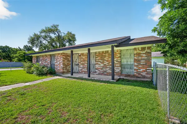 8158 Detroit Street, Houston, TX 77017