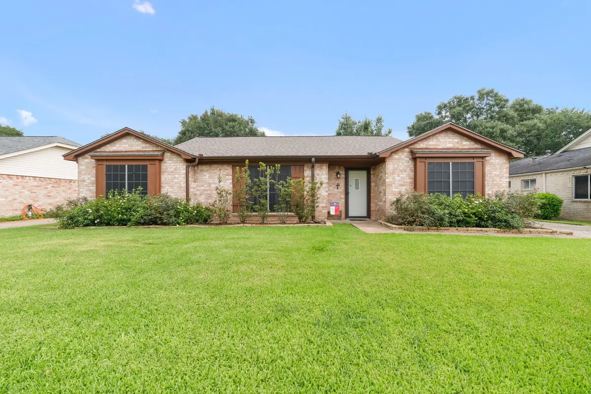 25902 Fairbrook Lane, Spring, TX 77373 - #1