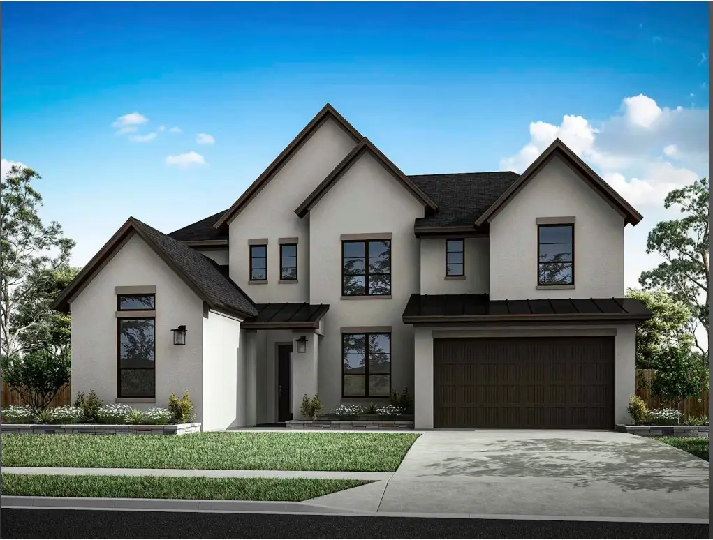 2623 Crown Ridge Court, Missouri City, TX 77459 - #1