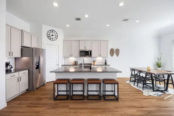 116 Solana Point Drive, Katy, TX 77493