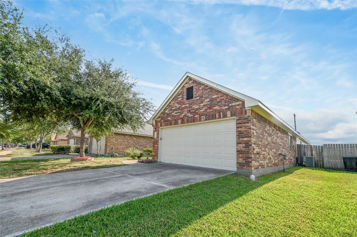 13418 High Banks Lane, Houston, TX 77034 - Image #1