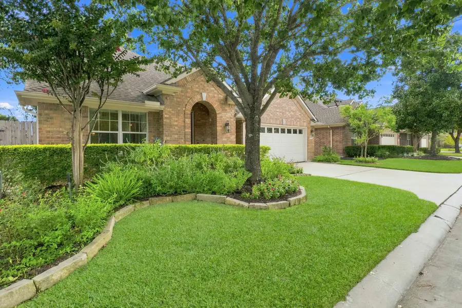 15243 Scenic Woodland Drive, Conroe, TX 77384 - #2